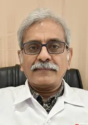 Dr. K V Menon